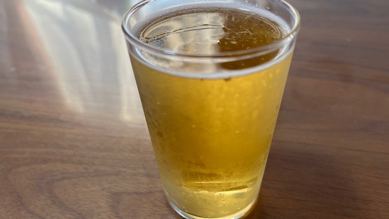 トライアルの麦仕込みが生む豊かな風味!飲んでみた感想☆