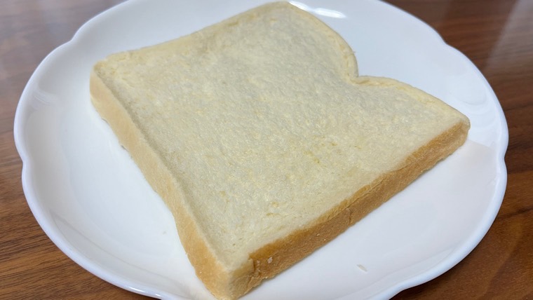 トライアル 食パン 白いもっちパン